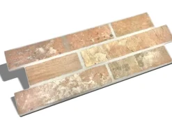 Verblender UltraStrong Klimexmilano Sahara Creme Feinsteinzeug 0,96 m²