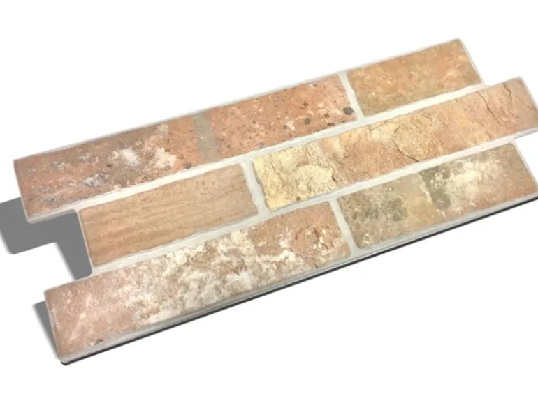 Verblender UltraStrong Klimexmilano Sahara Creme Feinsteinzeug 0,96 m²