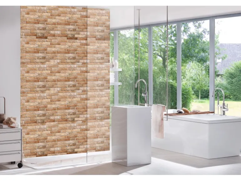 Verblender UltraStrong Klimexmilano Sahara Creme Feinsteinzeug 0,96 m²