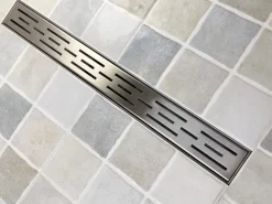 Verosan+ Duschrinne Isel 70 cm