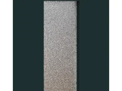 vidaXL Haustür Anthrazit PVC 3385782