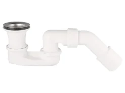 Viega Ablaufgarnitur Varioplex für Duschwannen