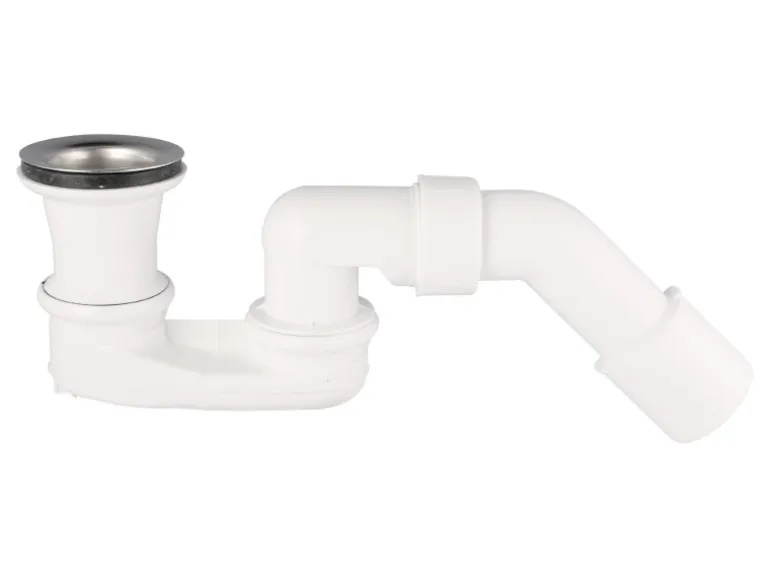 Viega Ablaufgarnitur Varioplex für Duschwannen