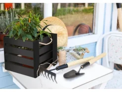 Vielzweck Kompaktplatte 280 cm x 130 cm x 0,6 cm Anthrazit