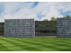 Vielzweck Kompaktplatte 280 cm x 130 cm x 0,6 cm Anthrazit