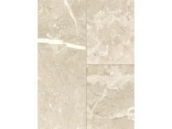 Visiogrande Laminatbodenmuster Granit Stein Beige