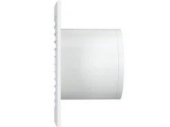 VLANO Badlüfter E 100 S in Ultraflachem Design