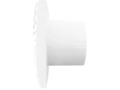 VLANO Badlüfter ONDA 125 TH mit Feuchte- und Lichtsensor