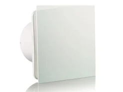 VLANO Badlüfter SIMPLE 125, Standard, Ø125 mm