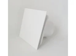 VLANO Badlüfter SIMPLE 125, Standard, Ø125 mm