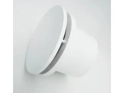 VLANO Badlüfter SIMPLE Round 125, Standard, Ø125 mm