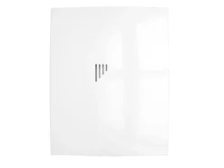 VLANO Badlüfter WING 125 mit Leisem Betrieb