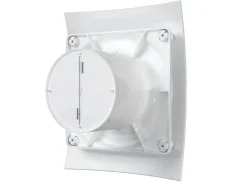 VLANO Badlüfter WING 125 mit Leisem Betrieb