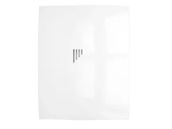 VLANO Badlüfter WING 100 T mit Nachlauffunktion