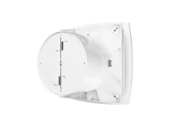 VLANO Badventilator ALTO 100 mit Quick-Fix Montagesystem