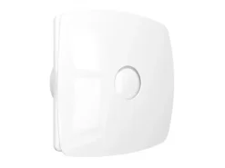 VLANO Badventilator ENSO 100 Timer mit Nachlauffunktion