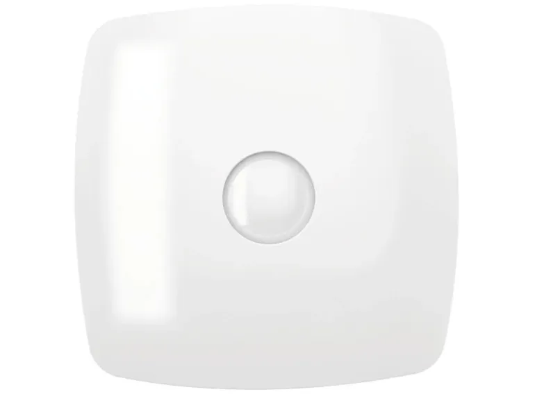 VLANO Badventilator ENSO 100 Timer mit Nachlauffunktion