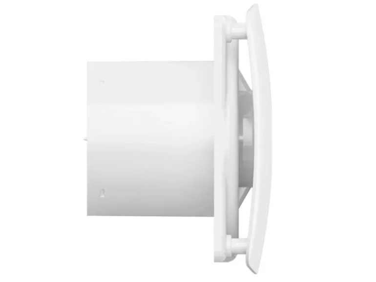 VLANO Badventilator ENSO 100 Timer mit Nachlauffunktion