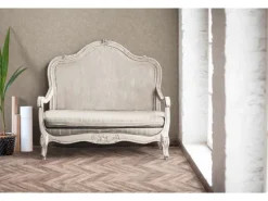 Vliestapete Orient Vintage Matt Leicht Strukturiert Braun FSC®