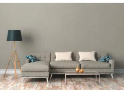 Vliestapete Orient Vintage Matt Leicht Strukturiert Braun FSC®