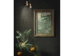 Vliestapete Streifen Designertapete Leicht Glanz Leicht Strukt. Metallic FSC®