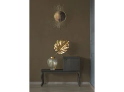 Vliestapete Streifen Designertapete Matt Leicht Strukturiert Braun FSC®