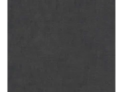 Vliestapete Uni Matt Leicht Strukturiert Schwarz FSC®