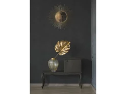 Vliestapete Uni Matt Leicht Strukturiert Schwarz FSC®