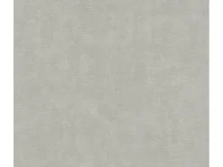 Vliestapete Uni Matt Leicht Strukturiert Grau Creme FSC®
