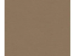 Vliestapete Uni Matt Leicht Strukturiert Braun FSC®