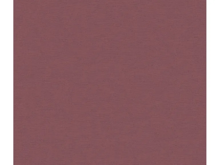 Vliestapete Uni Matt Leicht Strukturiert Lila FSC®