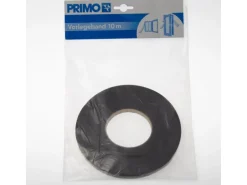 Vorlegeband 9 x 2 mm Länge 10 m Schwarz