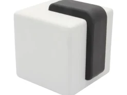 Wagner Bodentürstopper EH5187 Steingrau