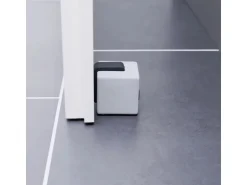 Wagner Bodentürstopper EH5187 Steingrau