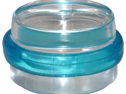 Wagner Boden-Türstopper Kunststoff