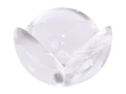 Wagner Eckkantenschutz Safe Corner 4-teilig Ø 33 mm Transparent