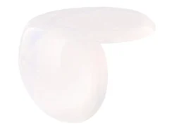 Wagner Eckkantenschutz-Set EH2135 Ø 33 mm x 25 mm Transparent 4-tlg.