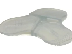 Wagner System Türkeil 3-Stop Kunststoff Transparent