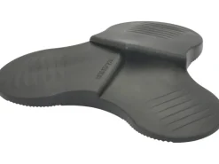 Wagner System Türkeil 3-Stop Kunststoff Schwarz