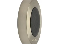 Wagner System Türstopper Sog Wall Edelstahl-Optik