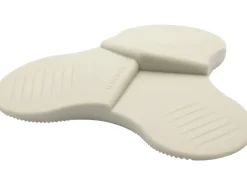 Wagner Türkeil 3Stop Kunststoff Hellgrau