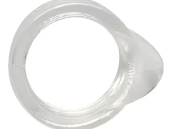 Wagner Türklinken- und Fenster-Puffer Transparent 4 Stück