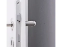 Wagner Türpuffer Doppelring Ø 18 mm x 20 mm x 20 mm Transparent