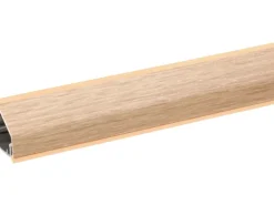 Wandabschlussleiste 300 cm x 2,4 cm Sonoma Eiche hell (34038)
