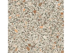 Wandabschlussleiste Plus 300 x 3 cm Mosaik Carmin (MK 432)