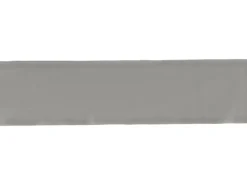 Wandfliese Artisa Steingut Mist Glasiert Glänzend 7,5 cm x 30 cm