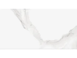 Wandfliese Calacatta Grey Glasiert Glänzend 30 cm x 60 cm x 0,9 cm