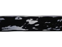 Wandfliese Loft Glasiert Glänzend 7,5 cm x 30 cm x 0,7 cm