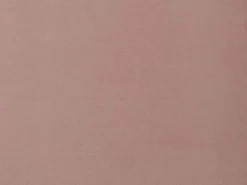 Wandkissen Dreieck 15 cm x 30 cm Rosa Samt