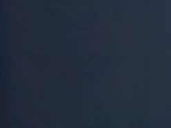 Wandkissen Quadrat 30 cm x 30 cm Dunkelblau Samt